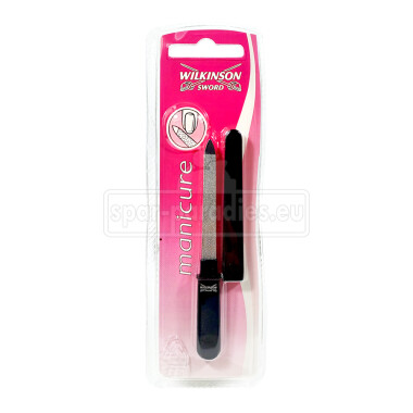 Wilkinson Sword Maniküre Nagelfeile Taschen-Saphirfeile