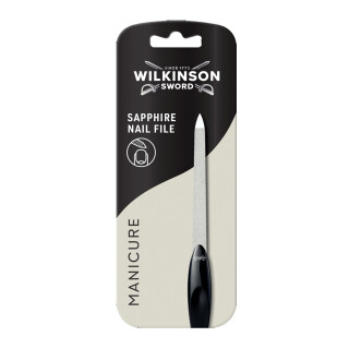 Wilkinson Sword Manicure Sapphire Nail File long (17 cm)