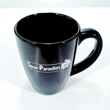 Tasse / Kaffeebecher aus Porzellan...