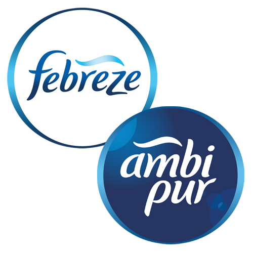 Ambi Pur & Febreze Lufterfrischer