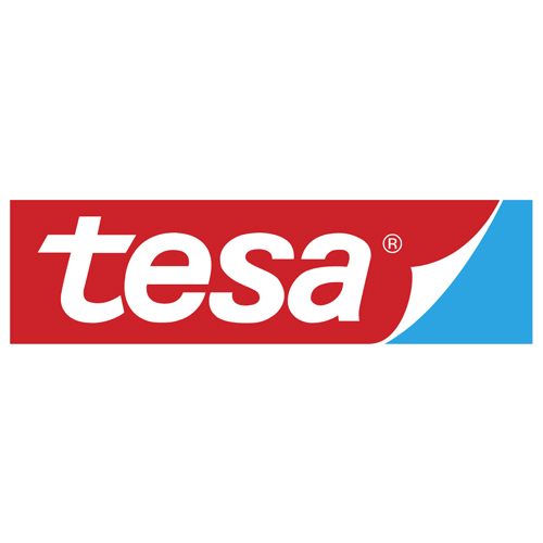 Tesa Reparatur- und Signalbänder