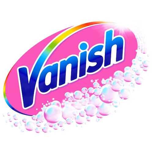 Vanish Oxi Action Fleckentferner