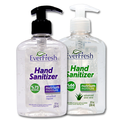 EverFresh Hand Sanitizer